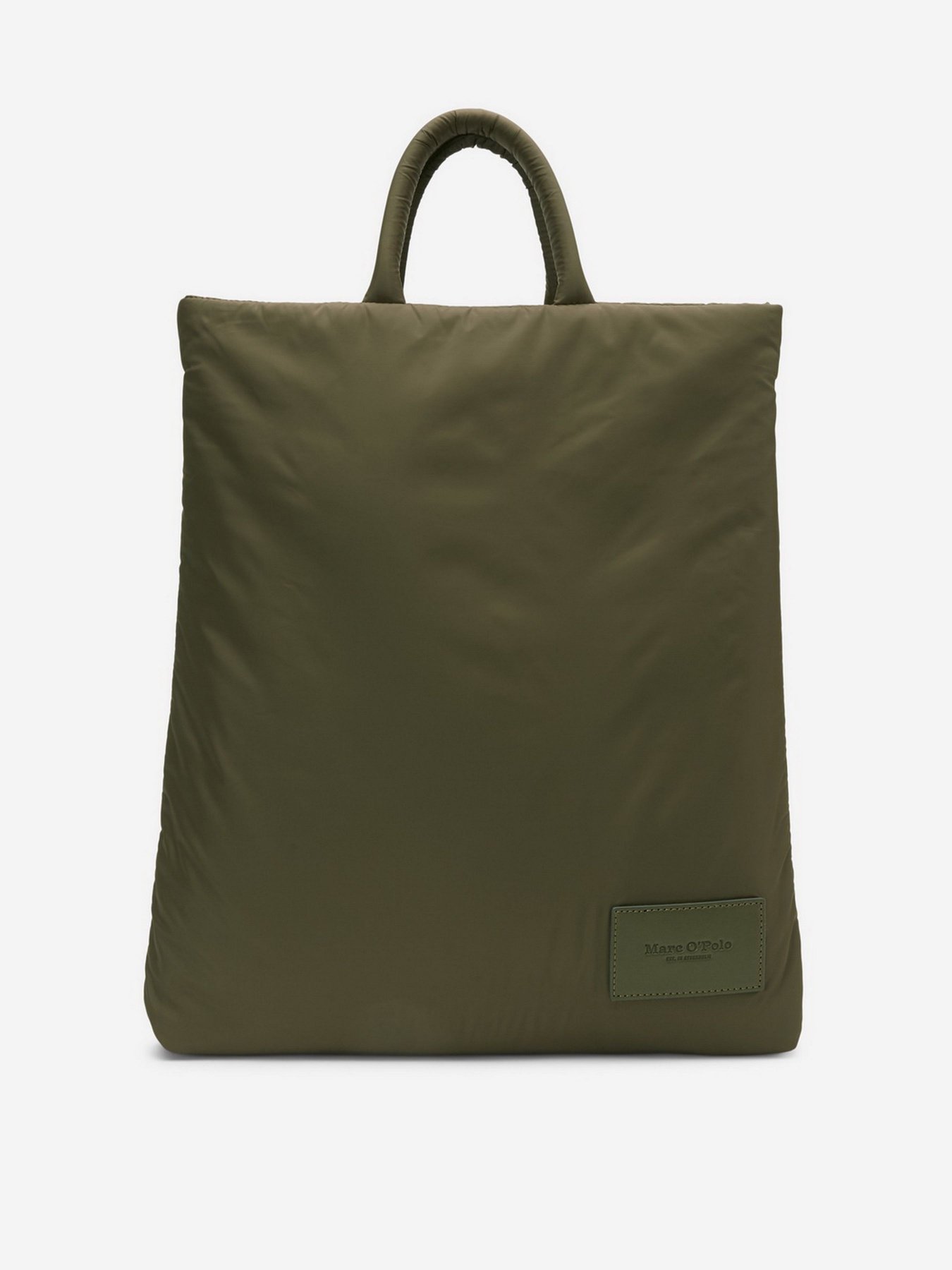 Шоппер Marc O’Polo модель 11119930202500-437 Фото