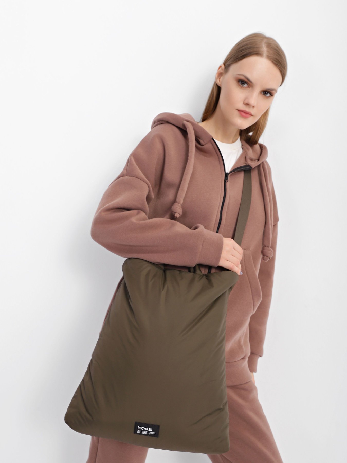 Шопер Marc O’Polo модель 11119930202500-437 Фото