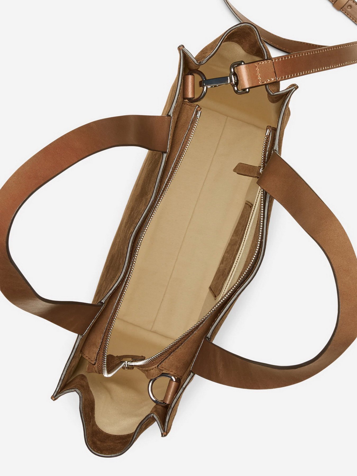 Шоппер Marc O’Polo модель 11119950201301-777 Фото