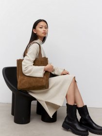 Шопер Marc O’Polo модель 11119950201301-777 Фото