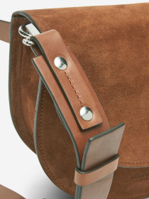 Кросс-боди Marc O’Polo модель 11119950701301-777 Фото