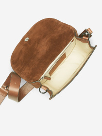 Крос-боді Marc O’Polo модель 11119950701301-777 Фото