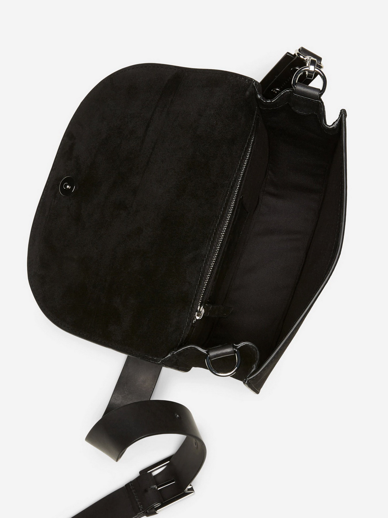 Кросс-боди Marc O’Polo модель 11119950701301-990 Фото