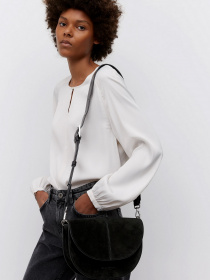 Кросс-боди Marc O’Polo модель 11119950701301-990 Фото