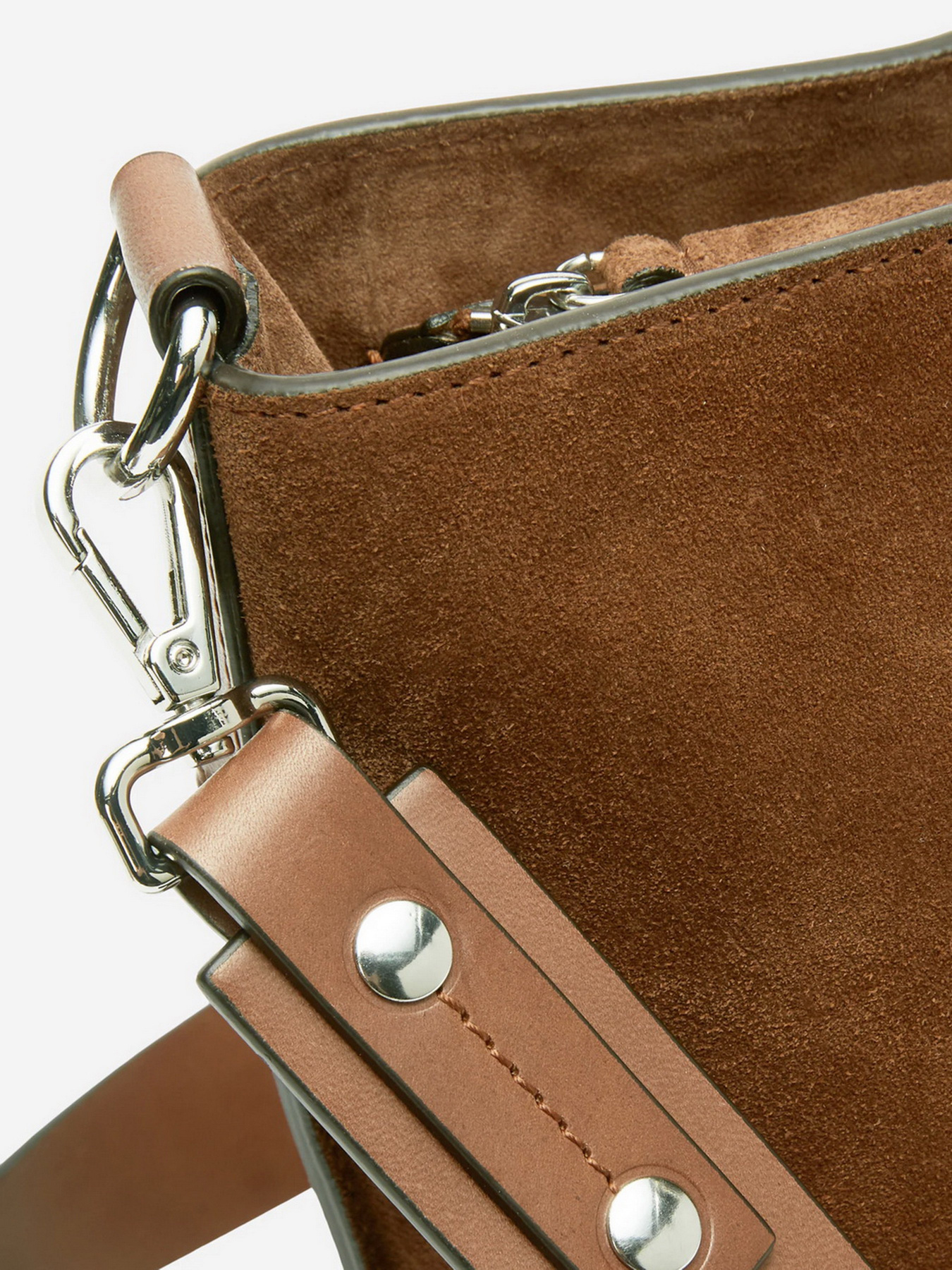 Хобо Marc O’Polo модель 11119951201301-777 Фото