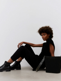 Хобо Marc O’Polo модель 11119951201301-990 Фото