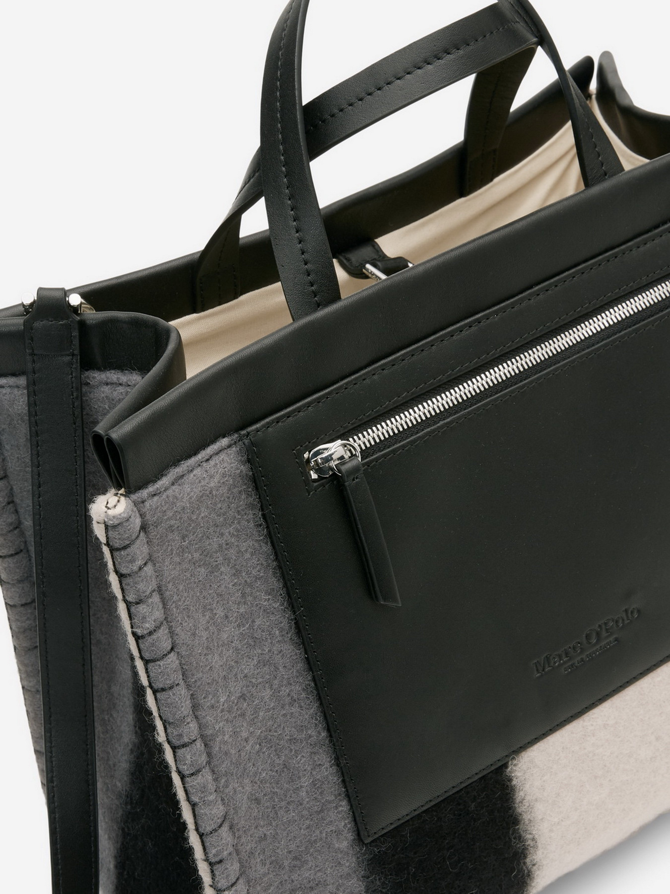 Шопер Marc O’Polo модель 11119960301501-994 Фото