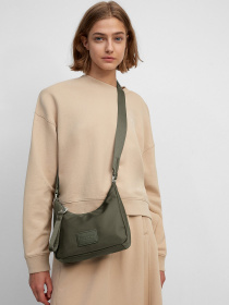 Кросс-боди Marc O’Polo модель 10719600701604-415 Фото