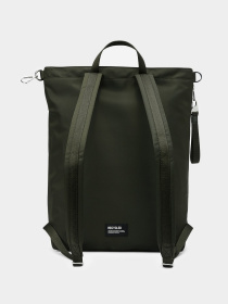 Рюкзаки Marc O’Polo модель 10719603301604-415 Фото