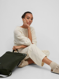 Рюкзаки Marc O’Polo модель 10719603301604-415 Фото