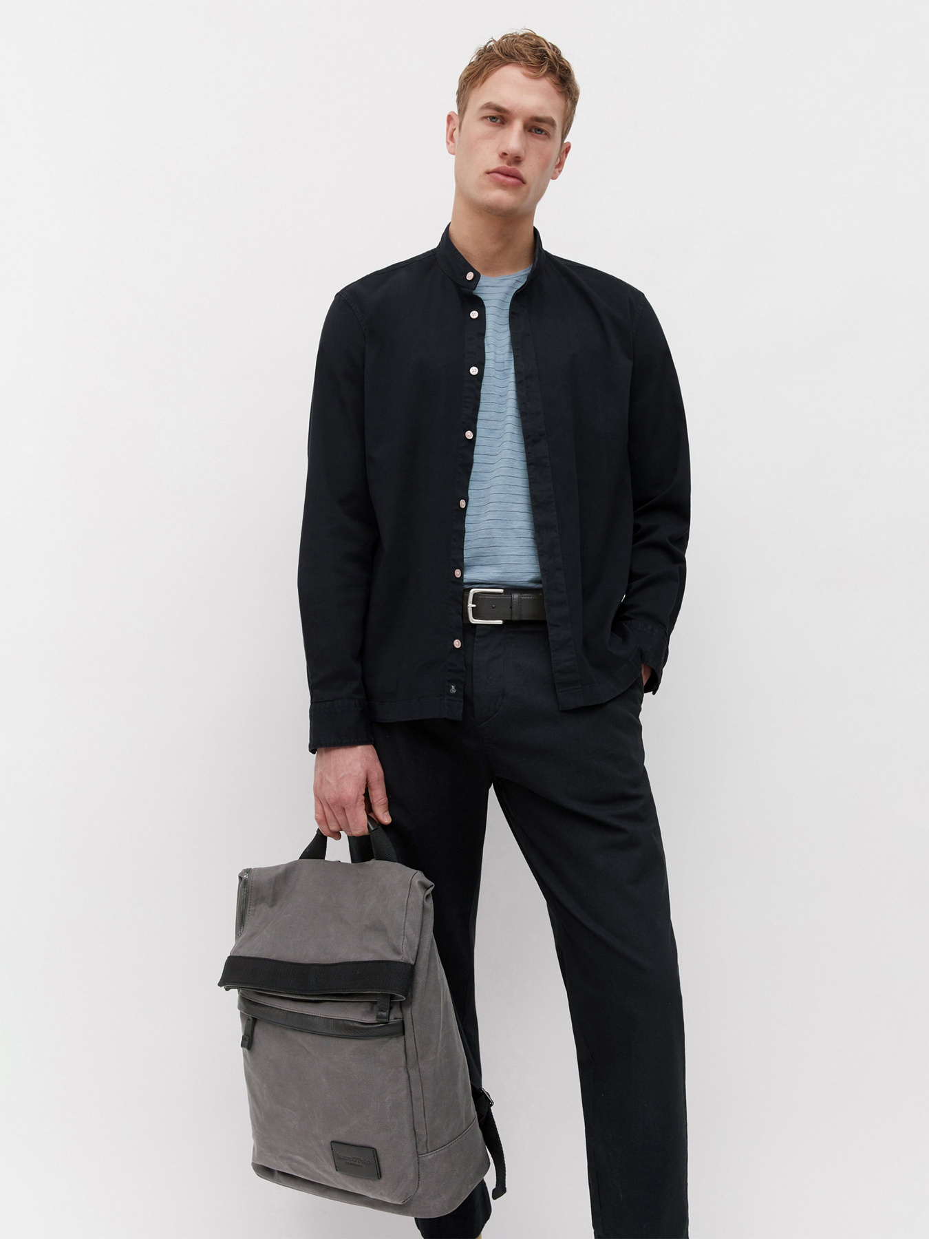 Рюкзаки Marc O’Polo модель 20229643301800-952 Фото