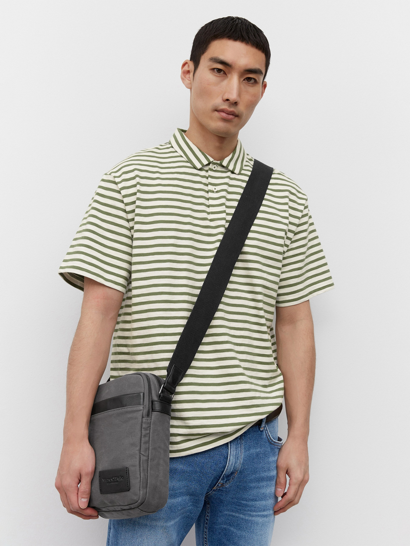 Мессенджер Marc O’Polo модель 20229640701800-952 Фото