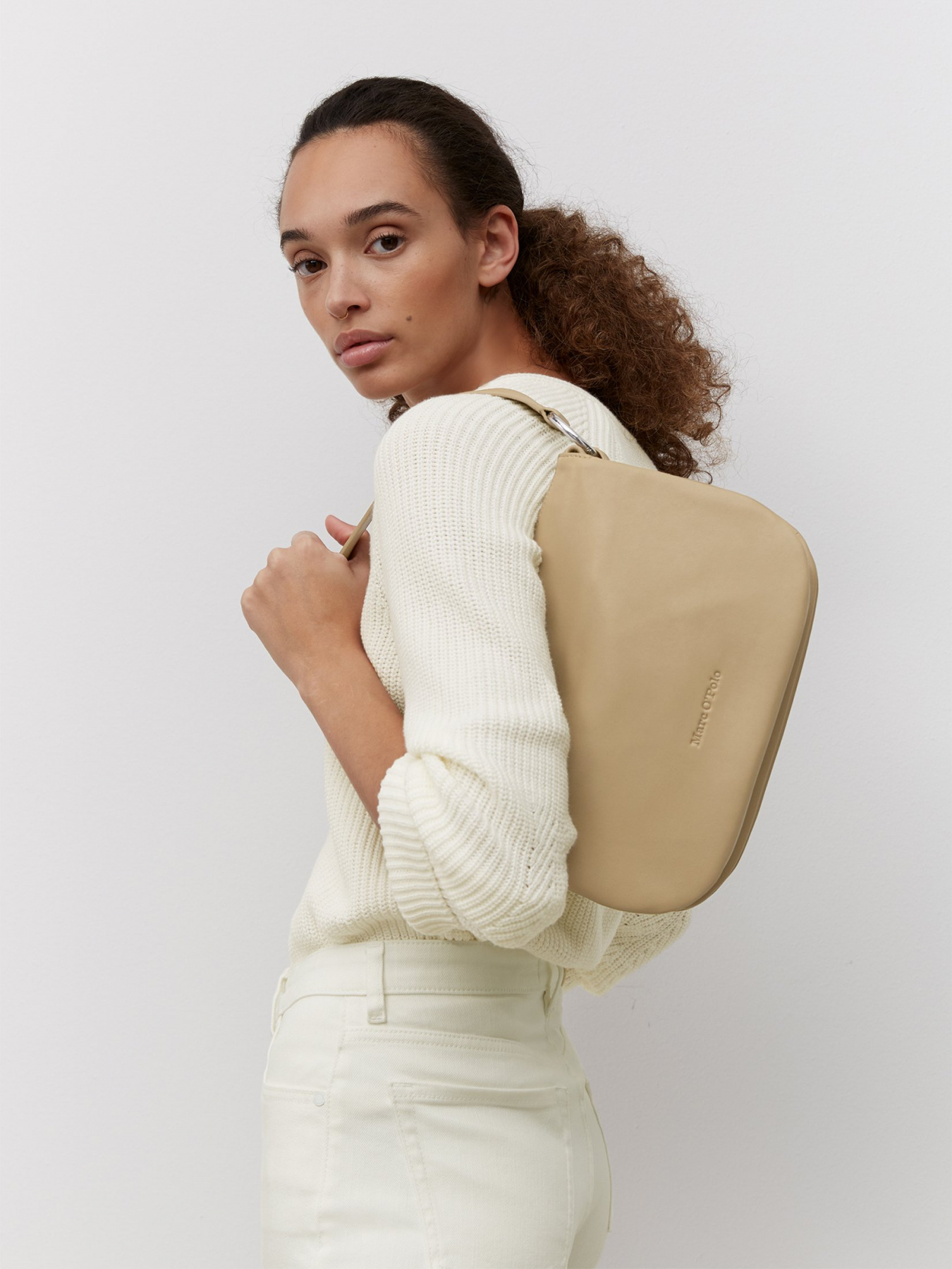 Кросс-боди Marc O’Polo модель 20117030701114-754 Фото