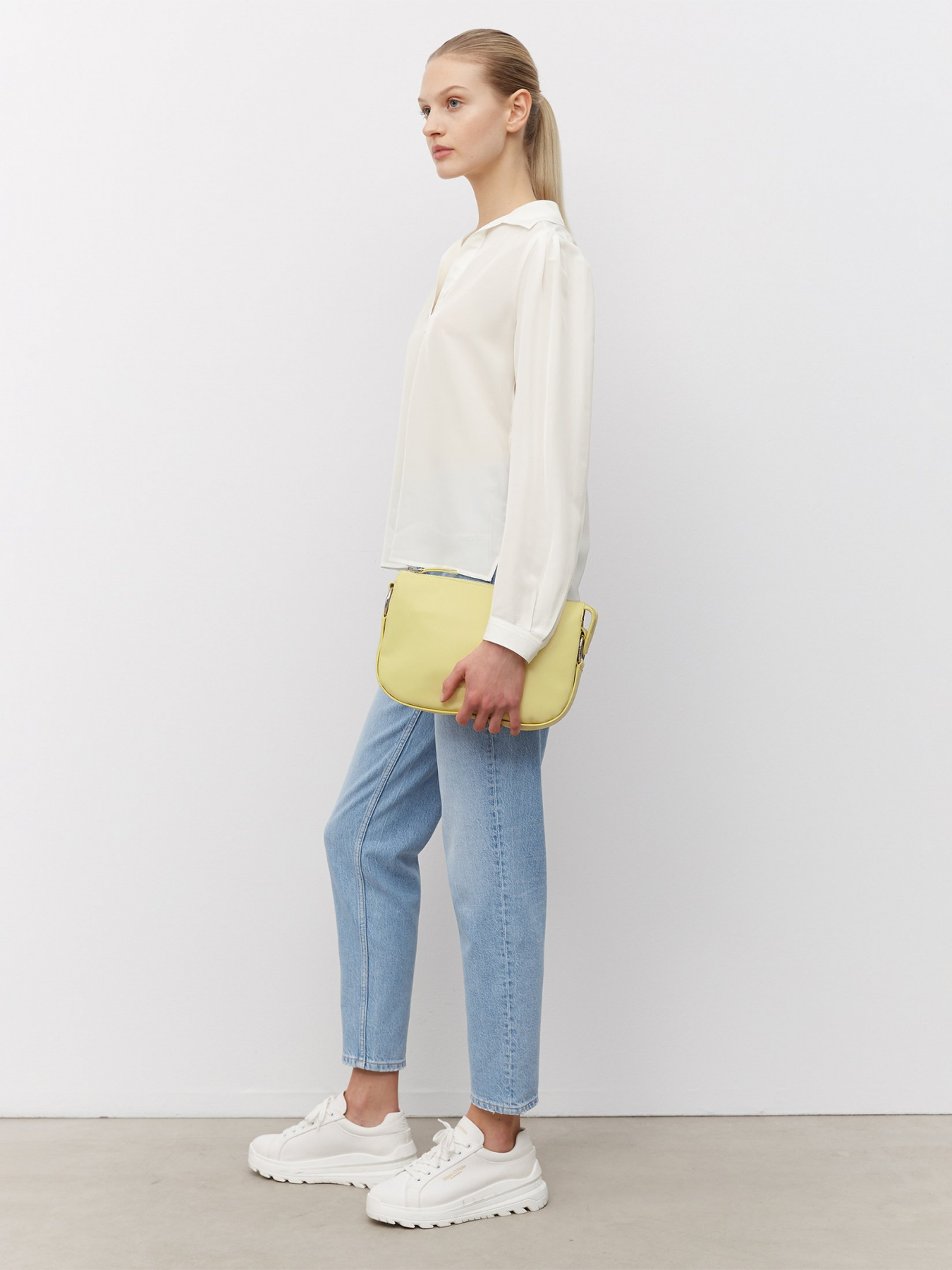 Крос-боді Marc O’Polo модель 20117030701114-251 Фото