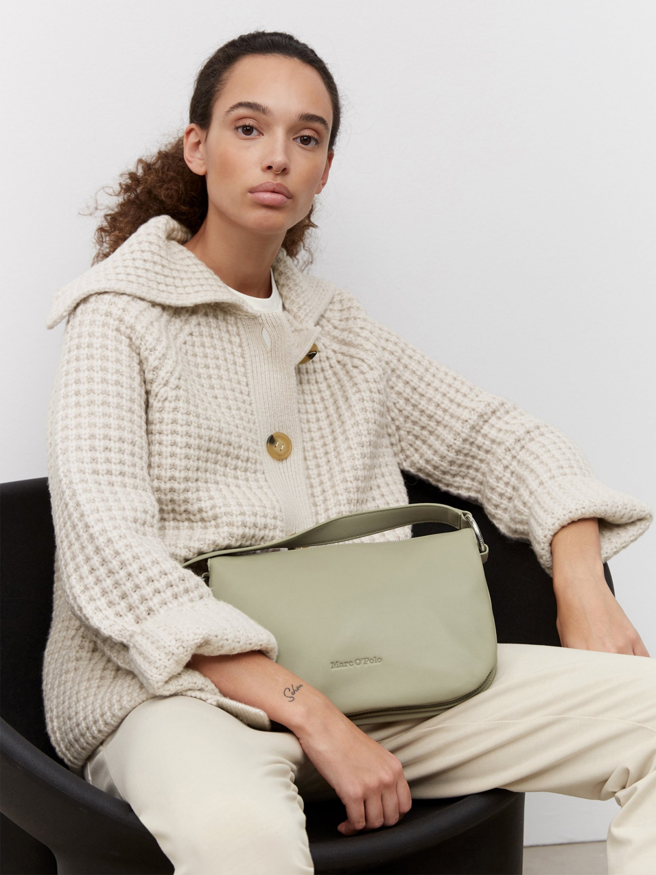 Крос-боді Marc O’Polo модель 20117030701114-403 Фото