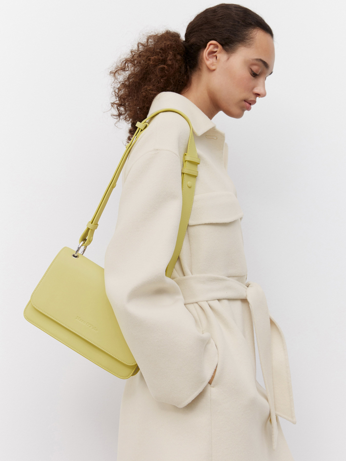 Крос-боді Marc O’Polo модель 20117030702114-251 Фото