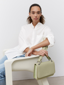 Кросс-боди Marc O’Polo модель 20117030702114-403 Фото