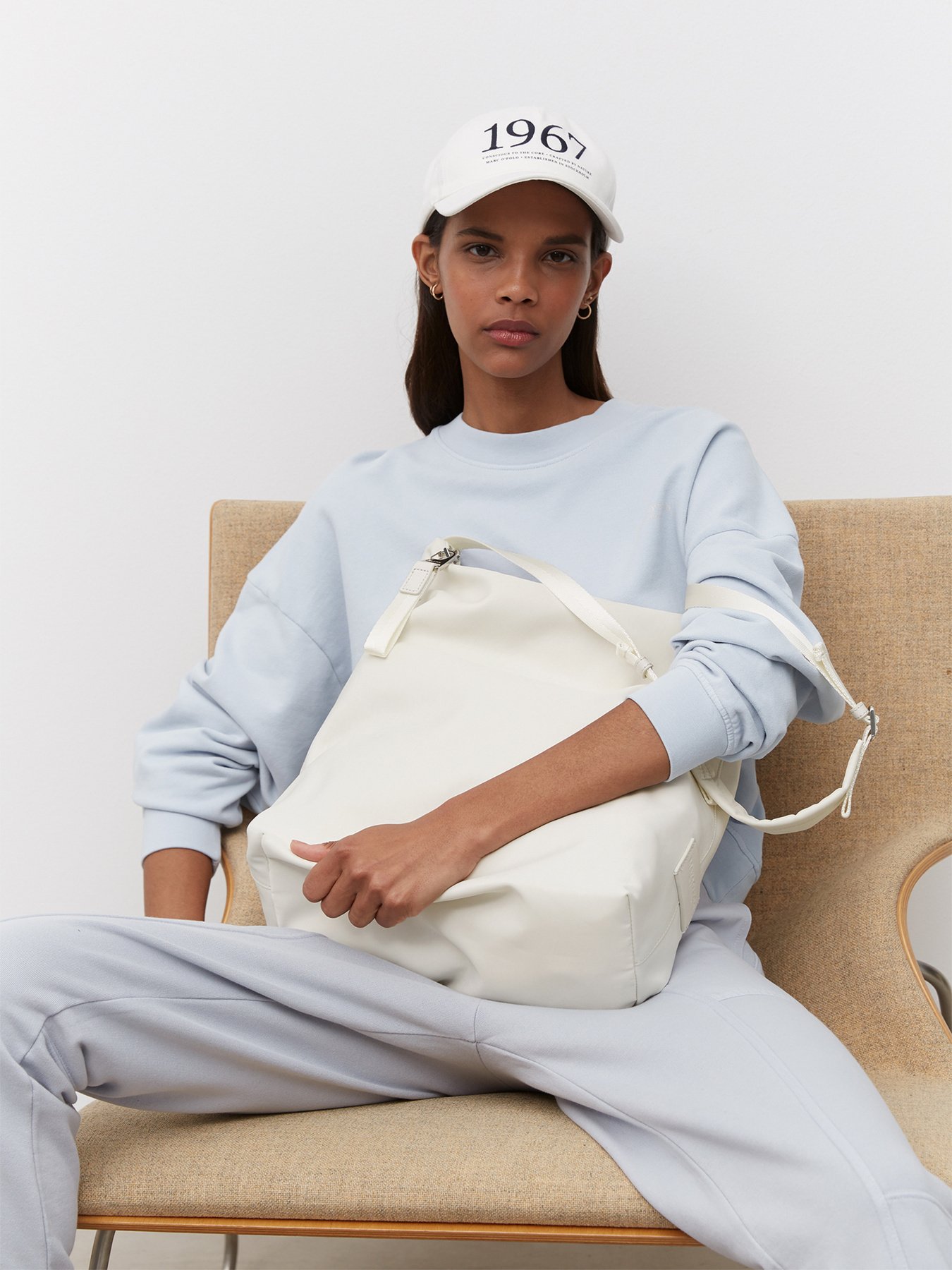 Хобо Marc O’Polo модель 20219601201604-108 Фото