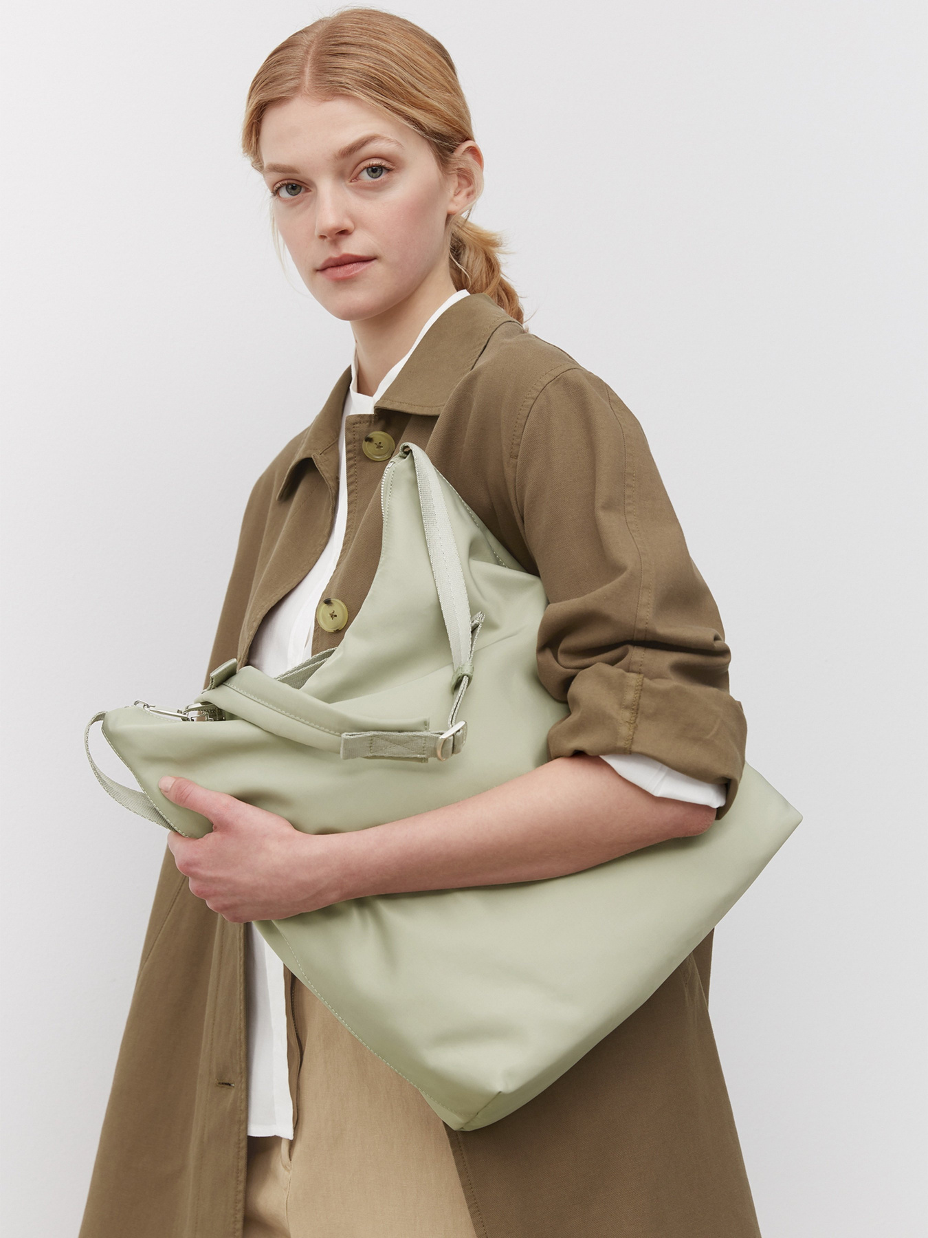 Хобо Marc O’Polo модель 20219601201604-429 Фото