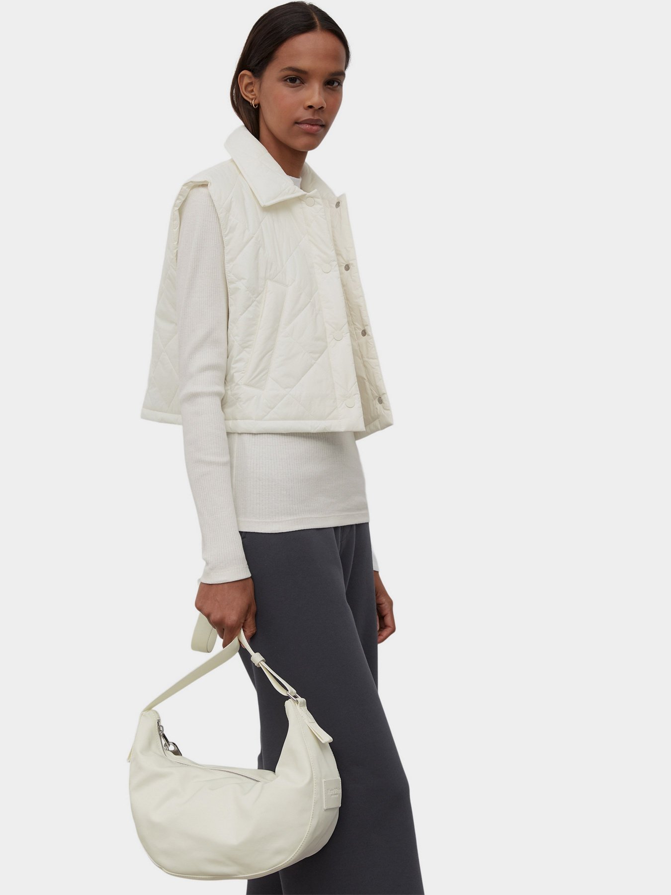 Крос-боді Marc O’Polo модель 20219600801604-108 Фото