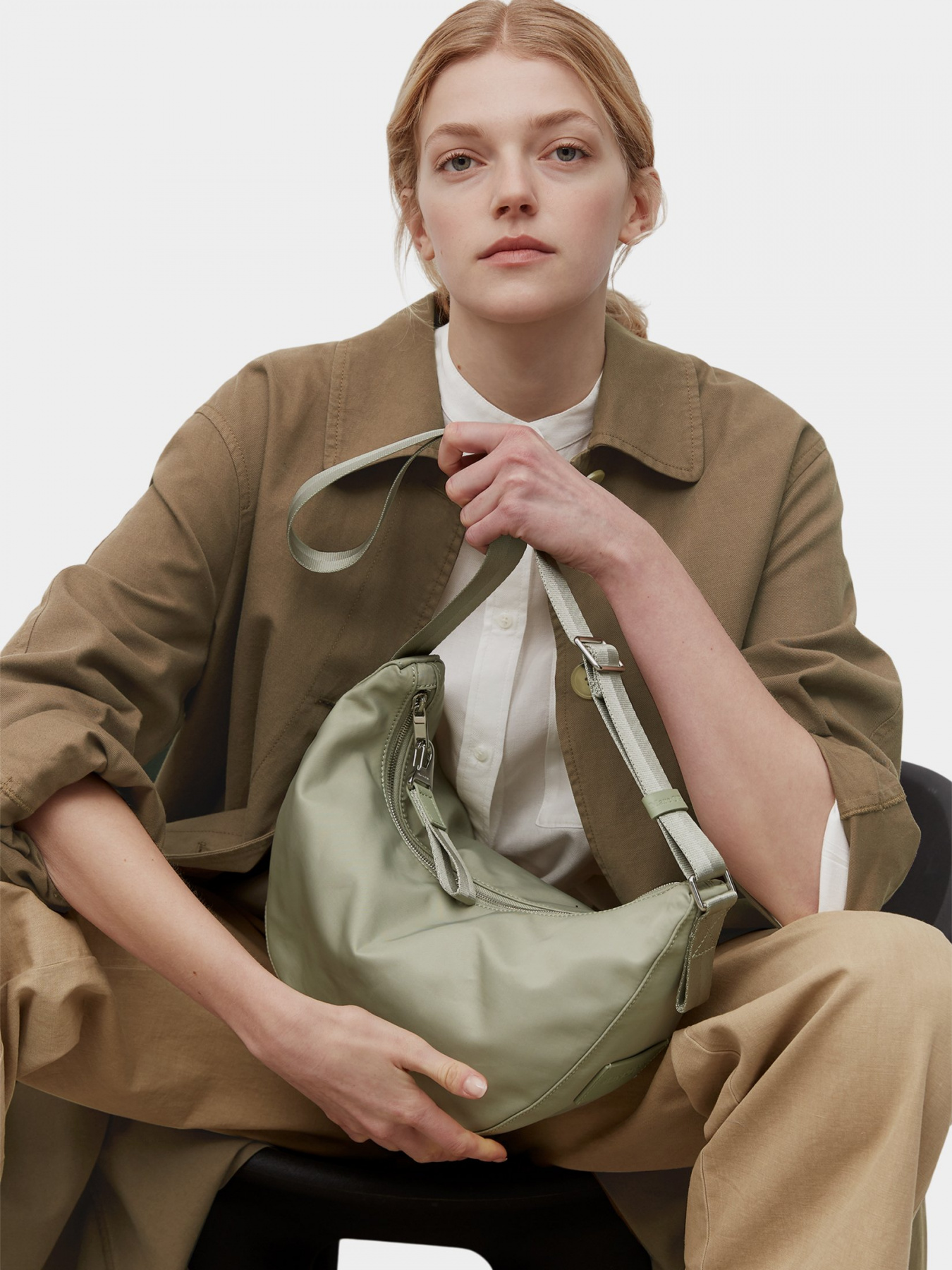 Кросс-боди Marc O’Polo модель 20219600801604-429 Кросс-боди Marc O’Polo модель 20219600801604-429 Фото