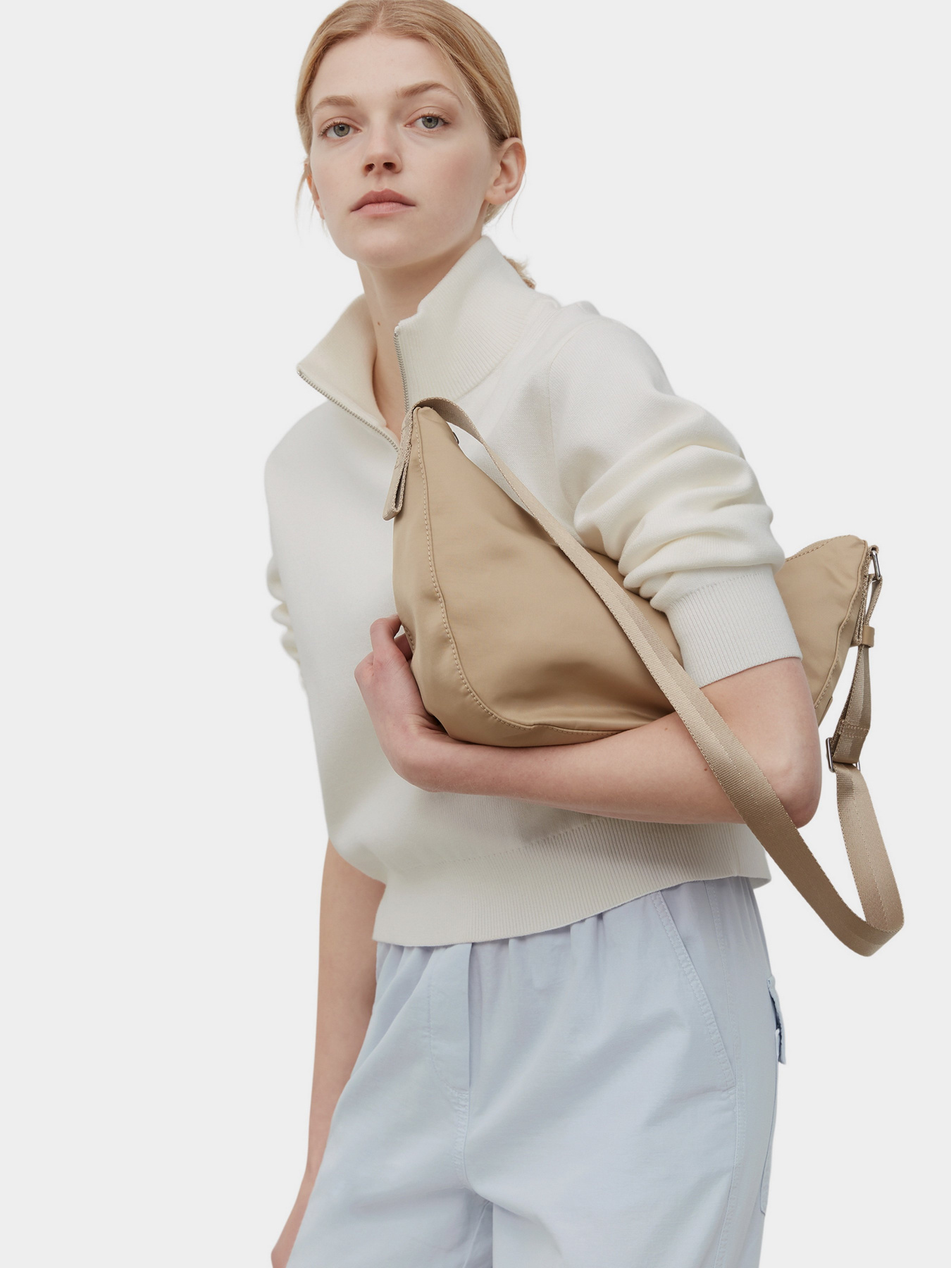 Крос-боді Marc O’Polo модель 20219600801604-754 Фото