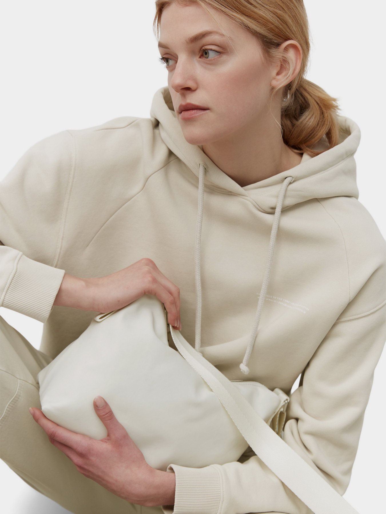 Кросс-боди Marc O’Polo модель 20219600701604-108 Фото