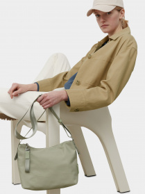 Крос-боді Marc O’Polo модель 20219600701604-429 Фото