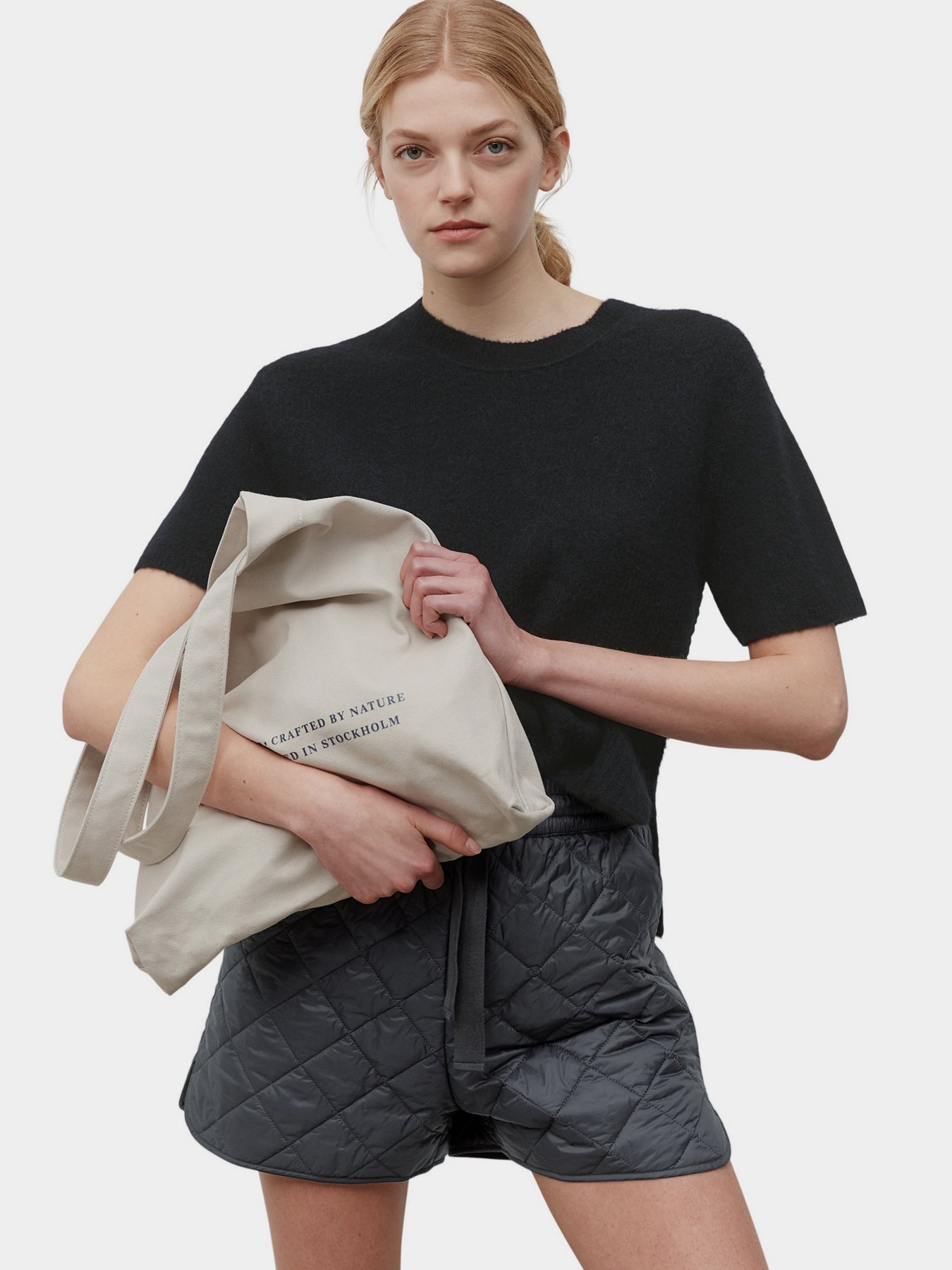 Шопер Marc O’Polo модель 20319730201801-752 Фото