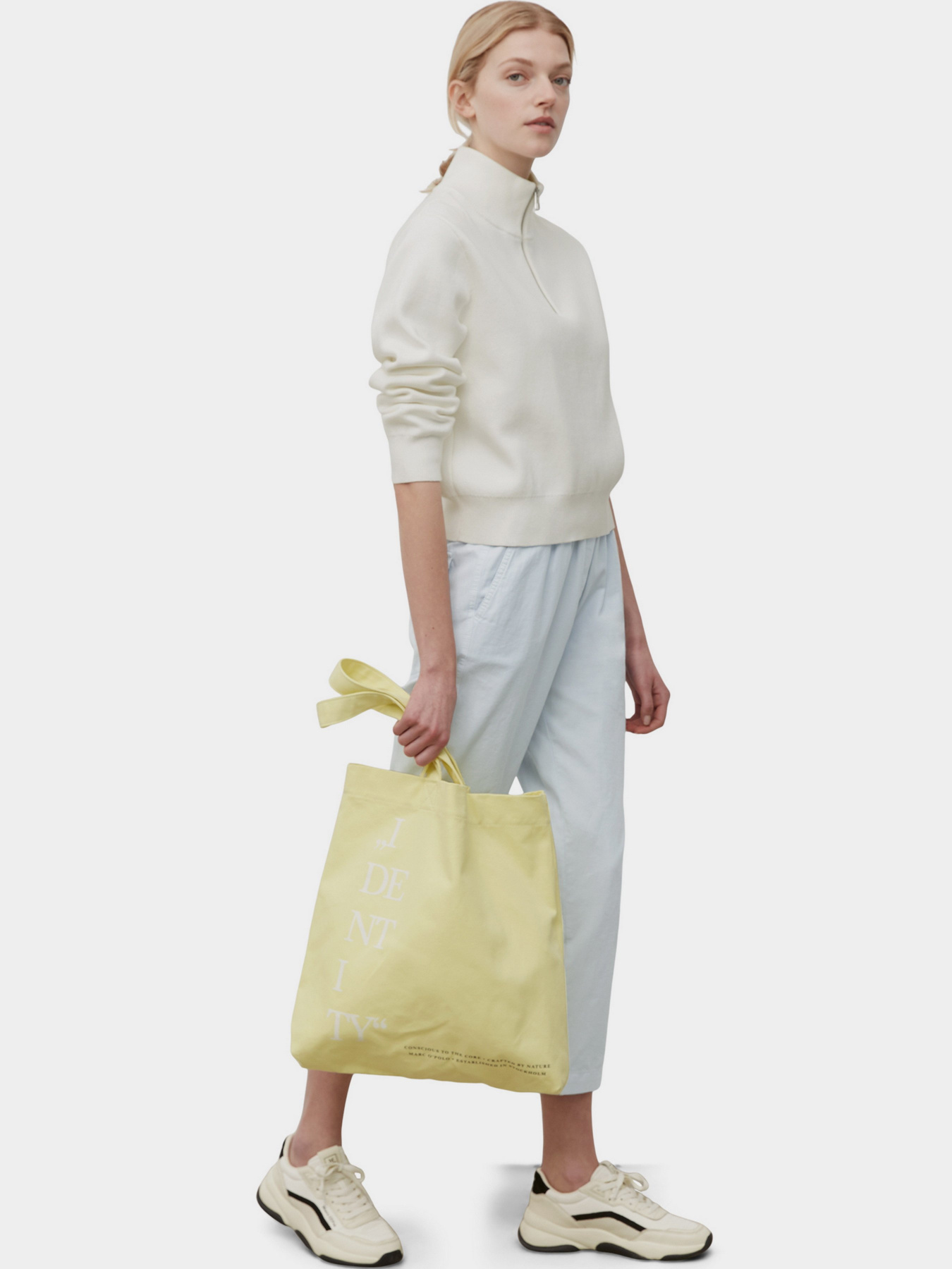 Шоппер Marc O’Polo модель 20319730201801-251 Фото