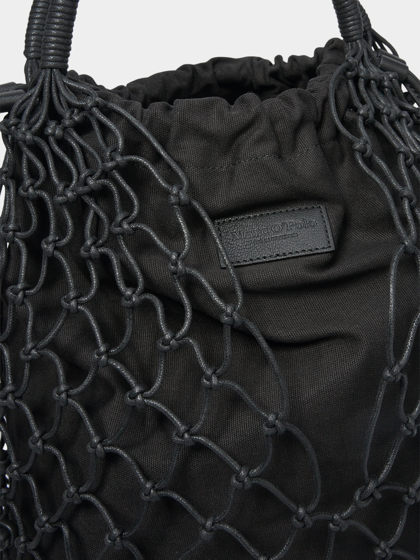 Шоппер Marc O’Polo модель 20511930201801-990 Фото