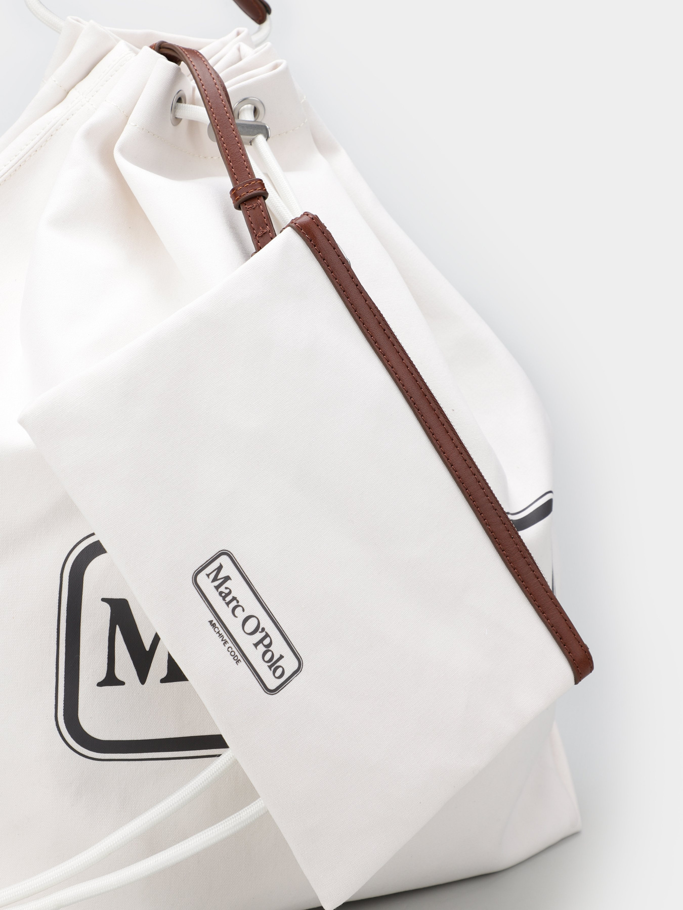 Сумка Marc O’Polo модель 203815609133-149 Фото