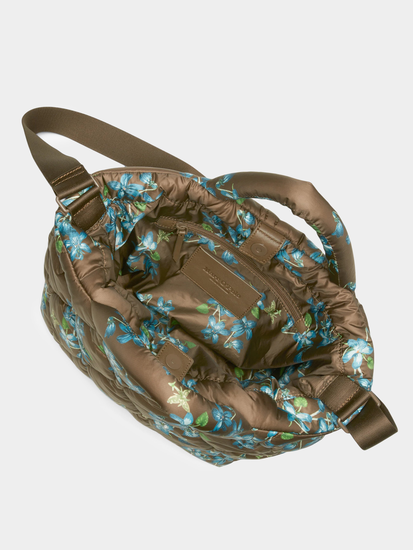 Шоппер Marc O’Polo модель 20811820201624-745 Фото