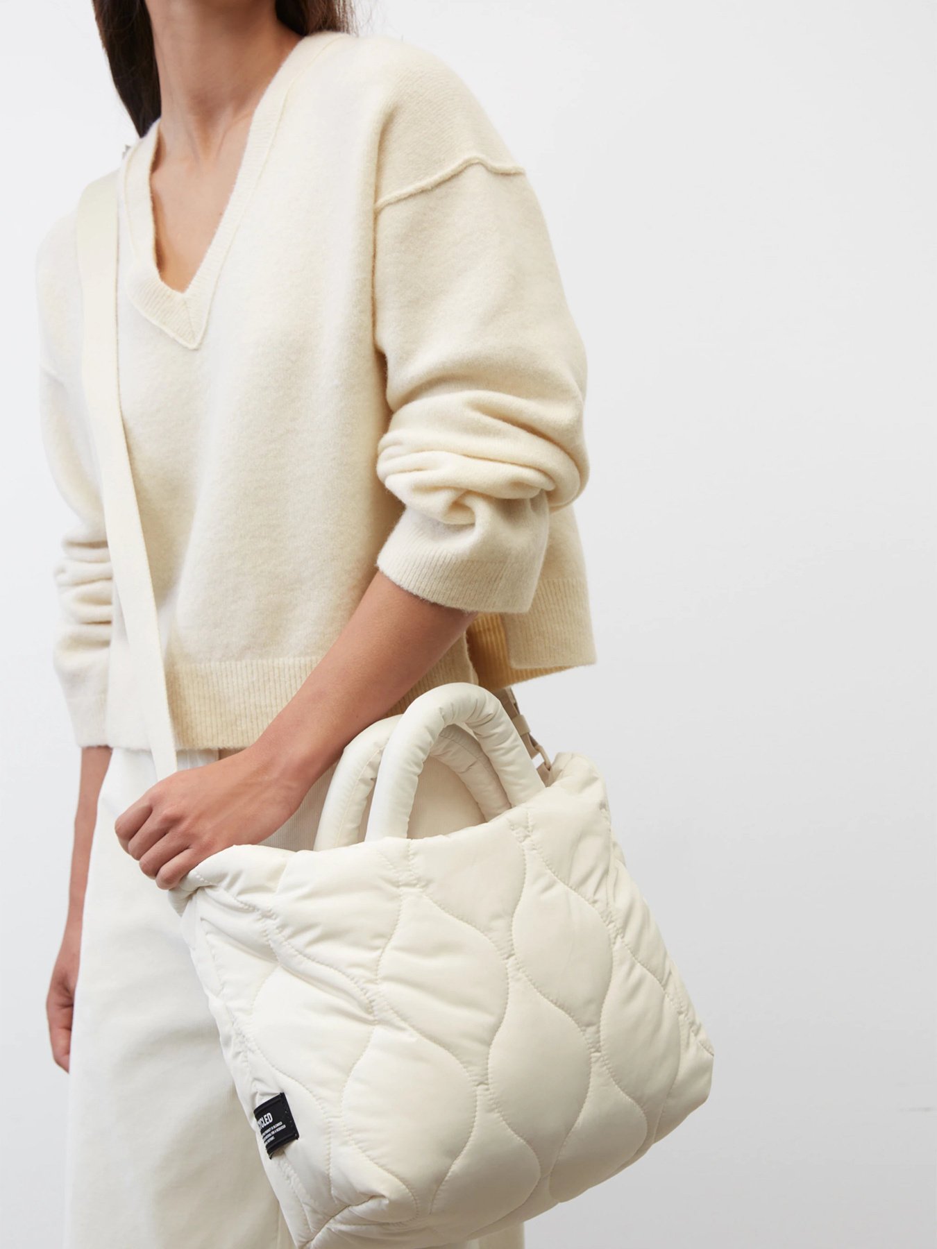 Шопер Marc O’Polo модель 20811820201625-119 Фото