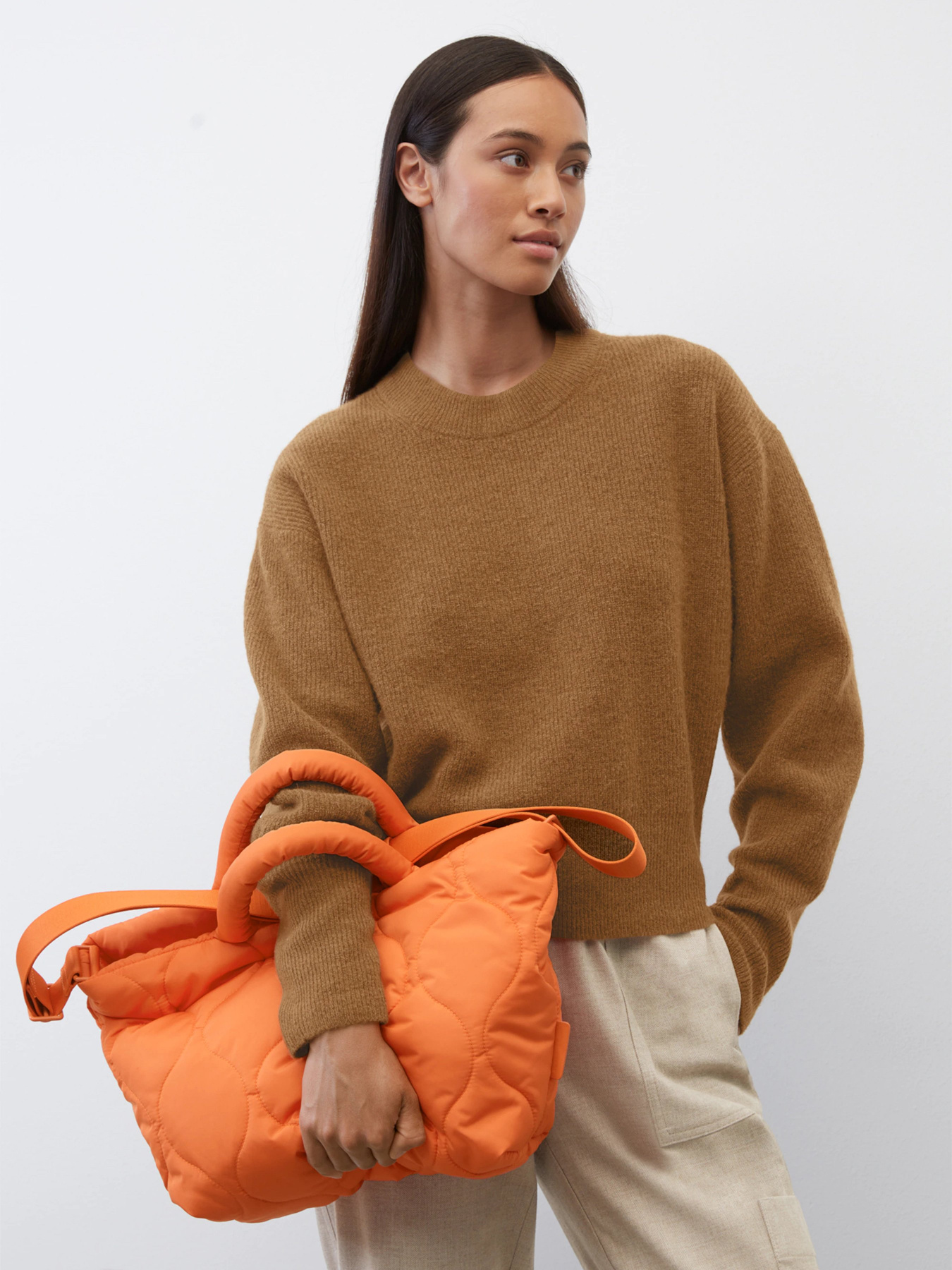 Шоппер Marc O’Polo модель 20811820201625-288 Фото