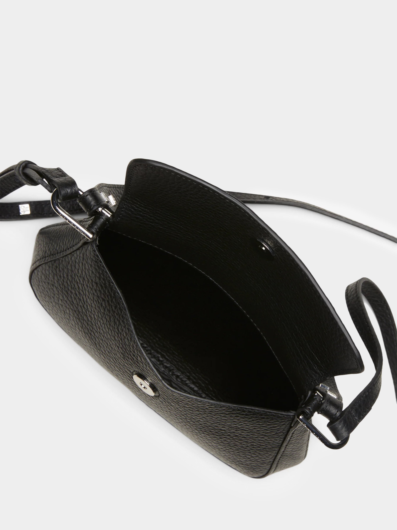 Кросс-боди Marc O’Polo модель 20819650701109-990 Фото