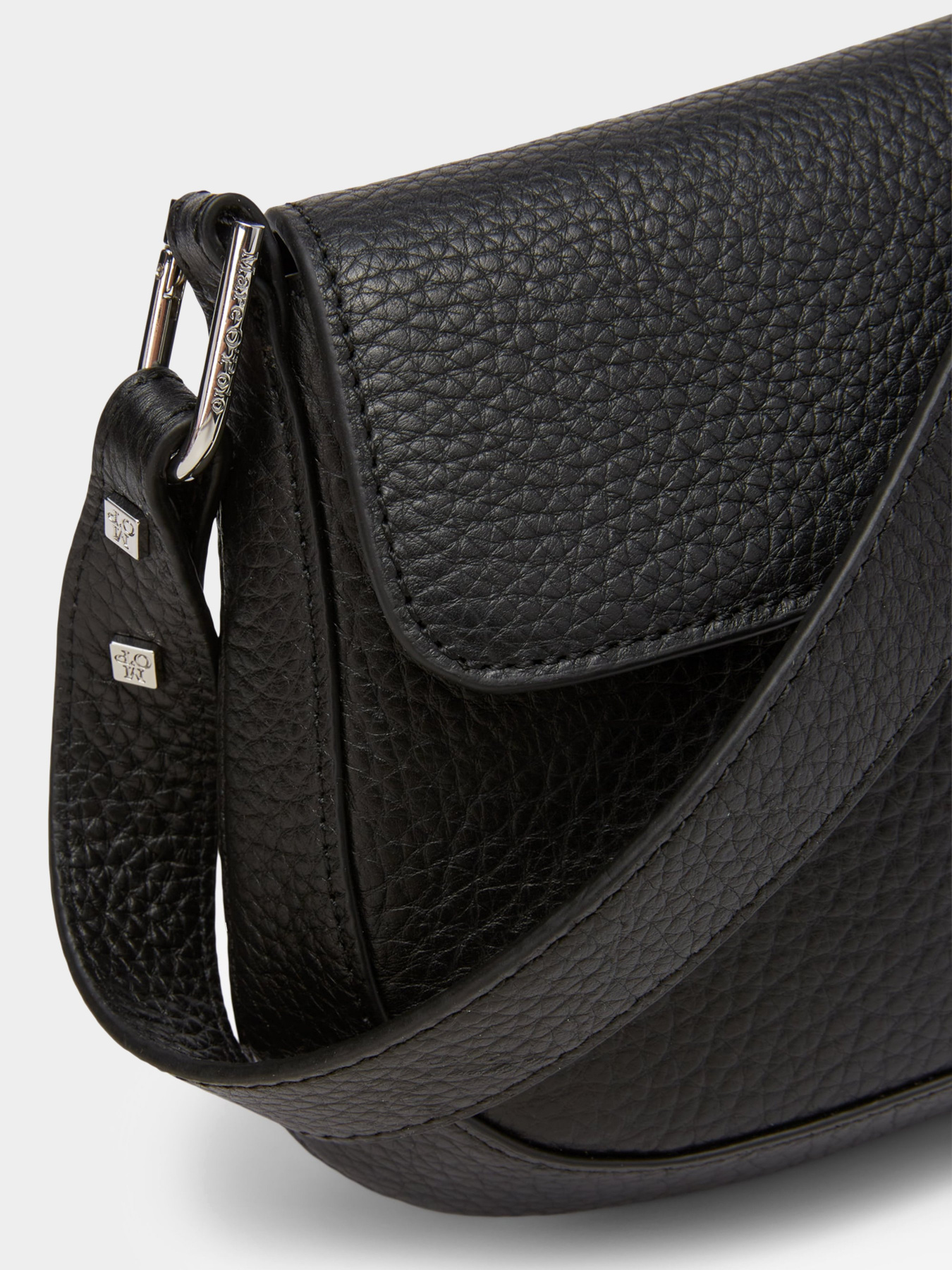 Кросс-боди Marc O’Polo модель 20819650701109-990 Фото