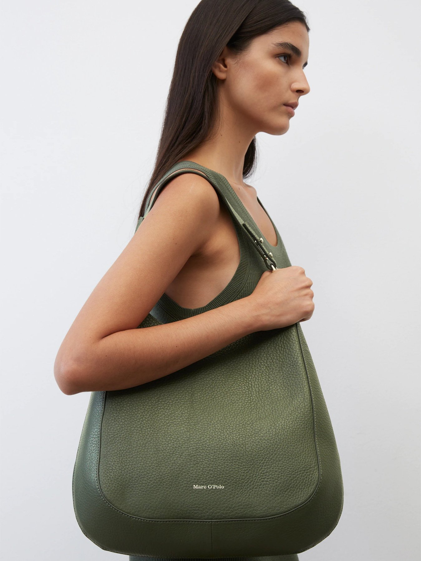 Хобо Marc O’Polo модель 20819651201109-454 Фото