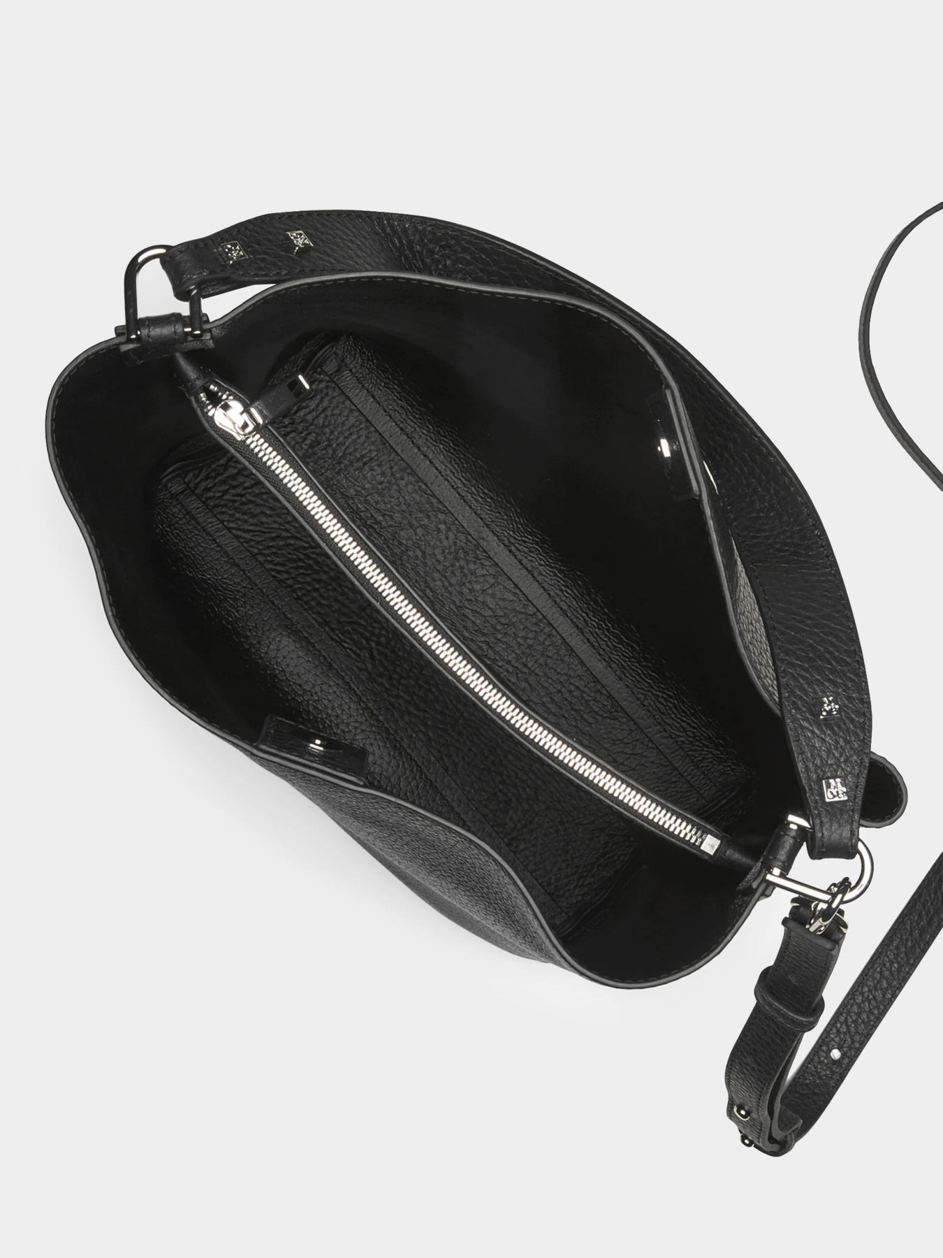 Хобо Marc O’Polo модель 20819651101109-990 Фото