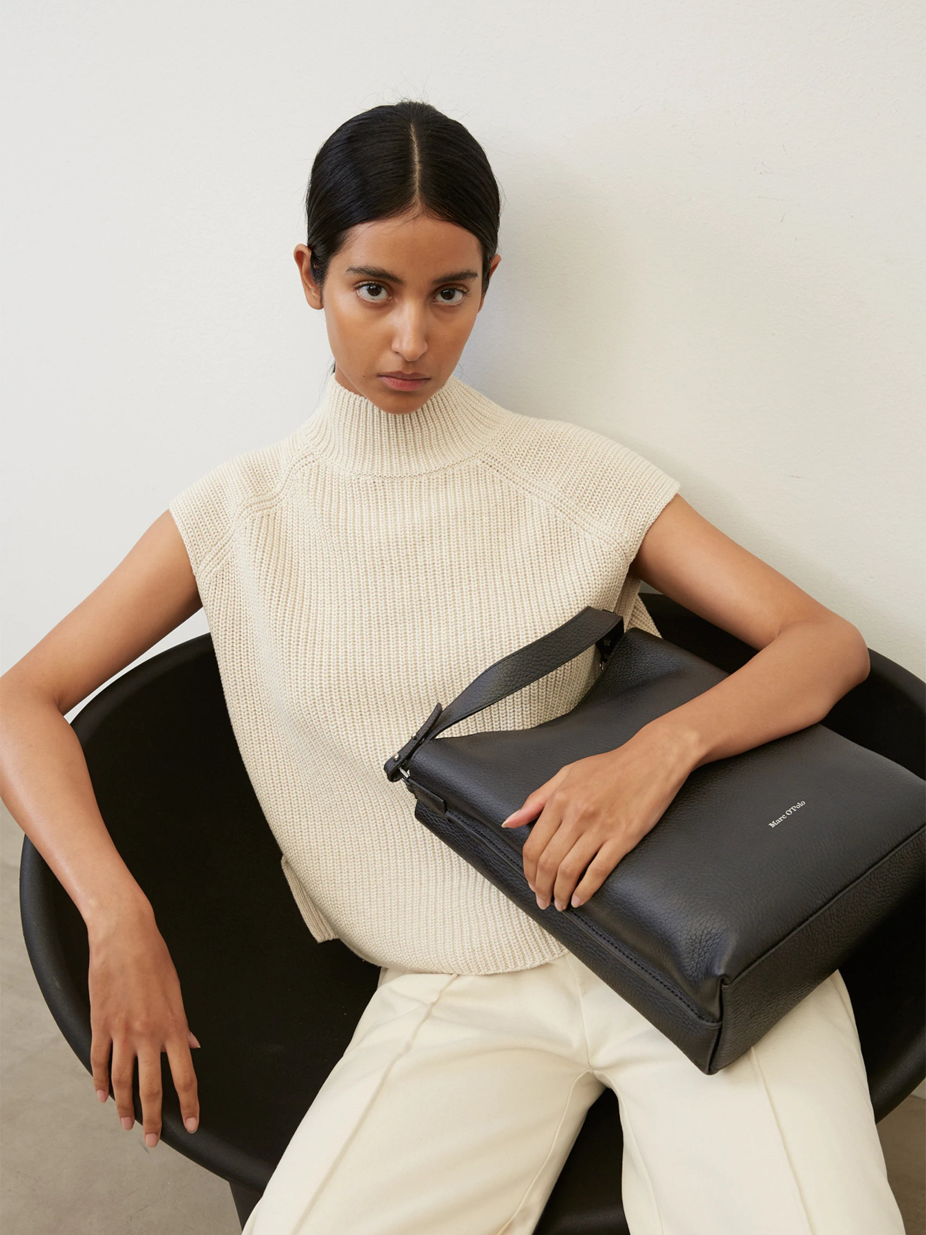 Хобо Marc O’Polo модель 20819651101109-990 Фото