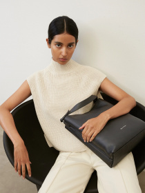 Хобо Marc O’Polo модель 20819651101109-990 Фото