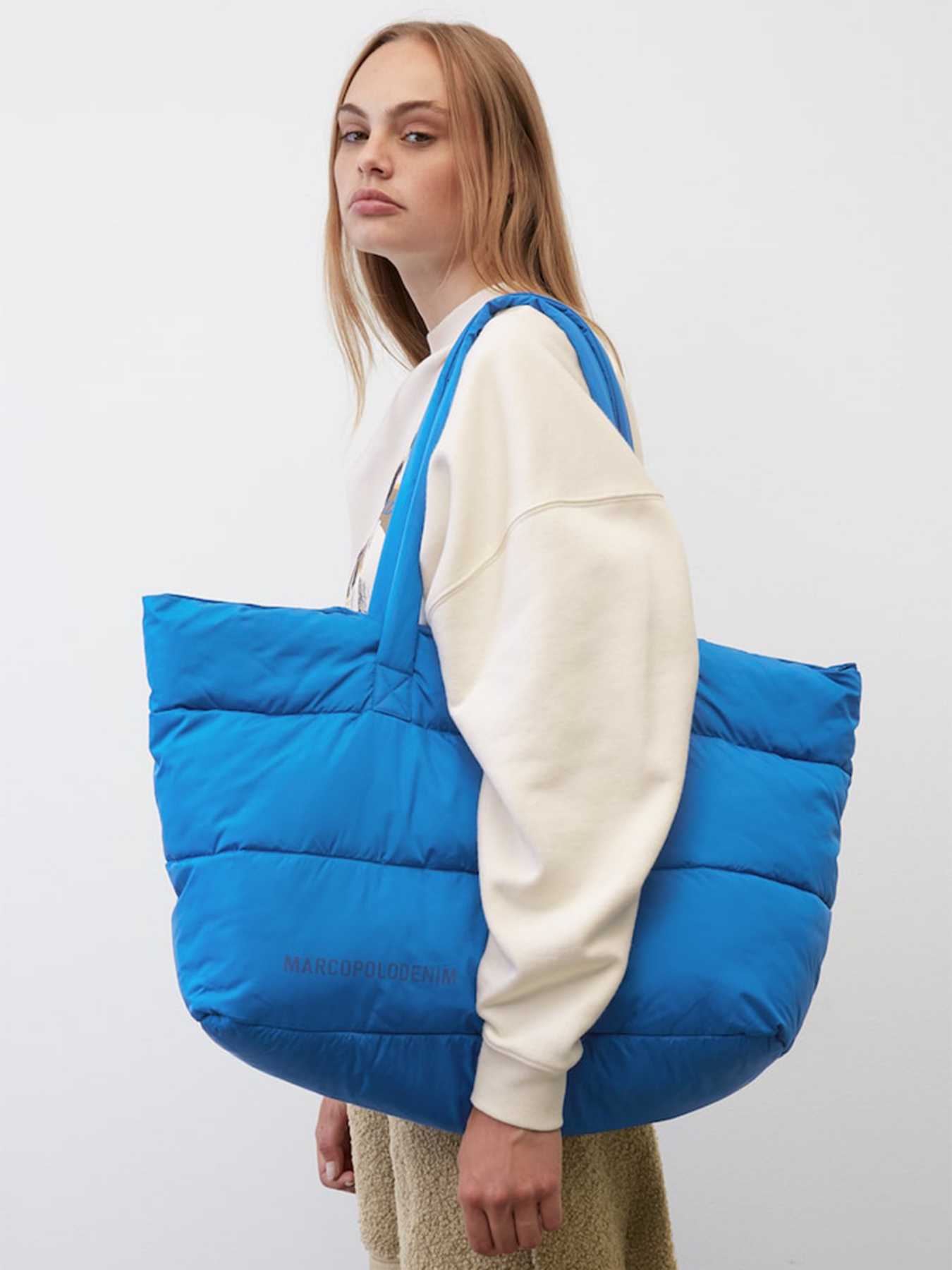 Сумка Marc O’Polo DENIM модель 249083609147-851 Фото