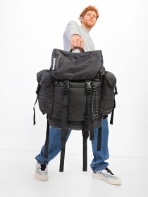 Повседневный рюкзак Marc O’Polo модель 20911863401621-984 Фото