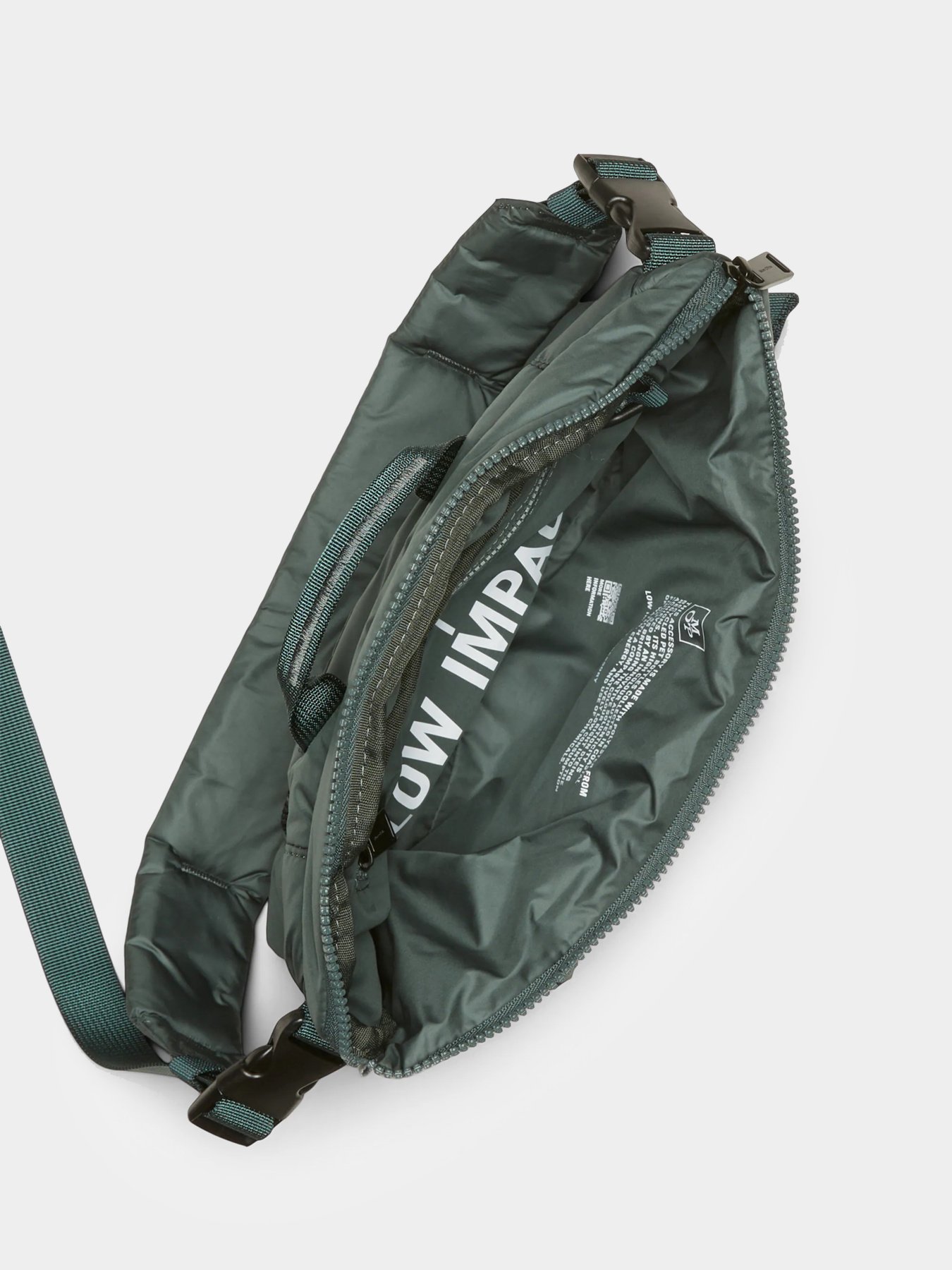 Поясна сумка Marc O’Polo модель 20911868301621-404 Фото