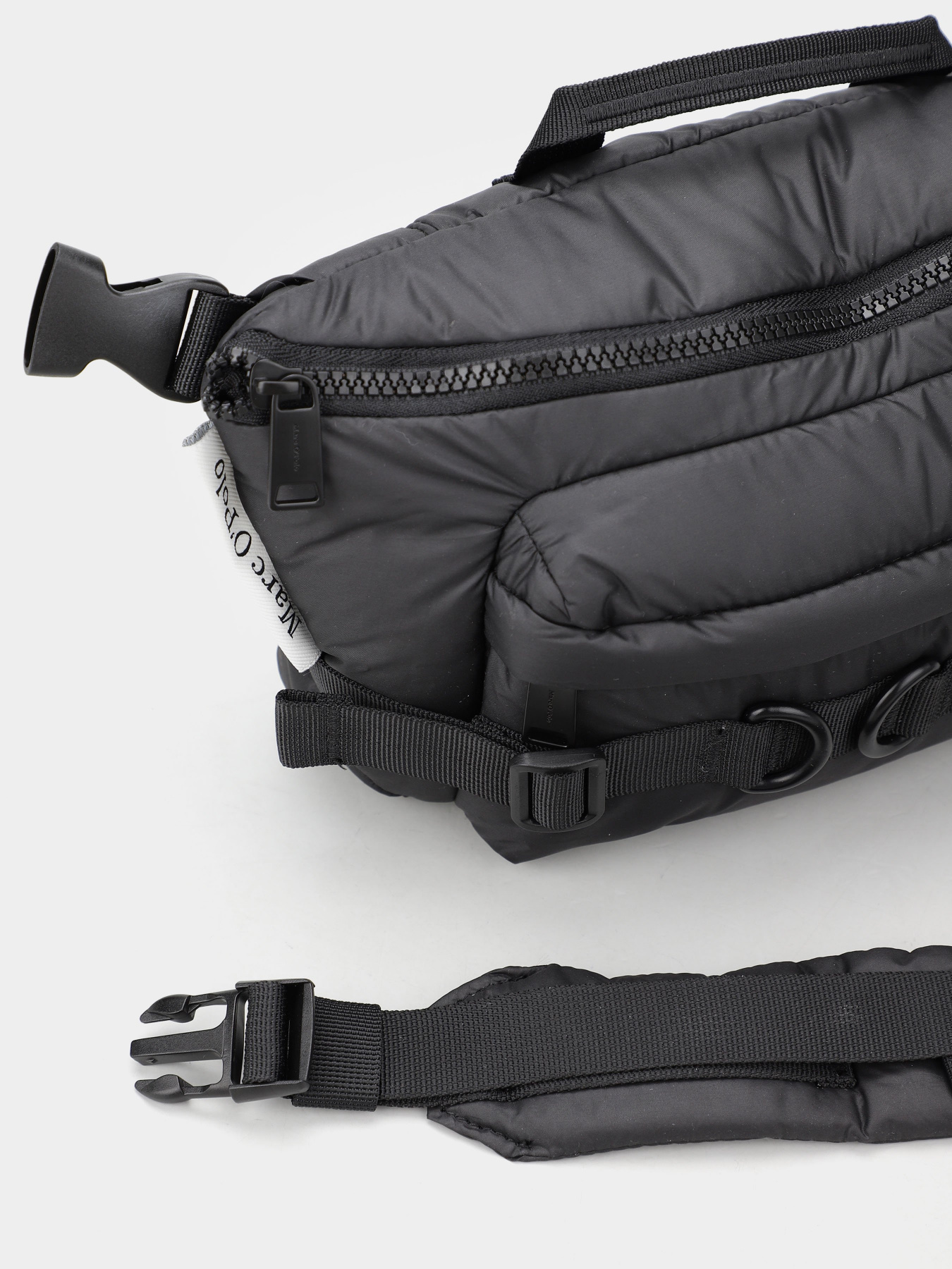 Поясная сумка Marc O’Polo модель 20911868301621-984 Фото