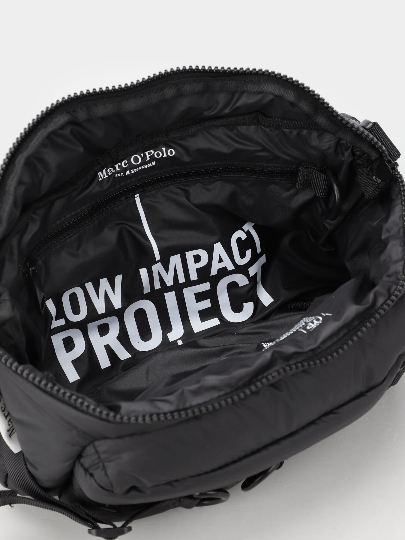 Поясная сумка Marc O’Polo модель 20911868301621-984 Фото