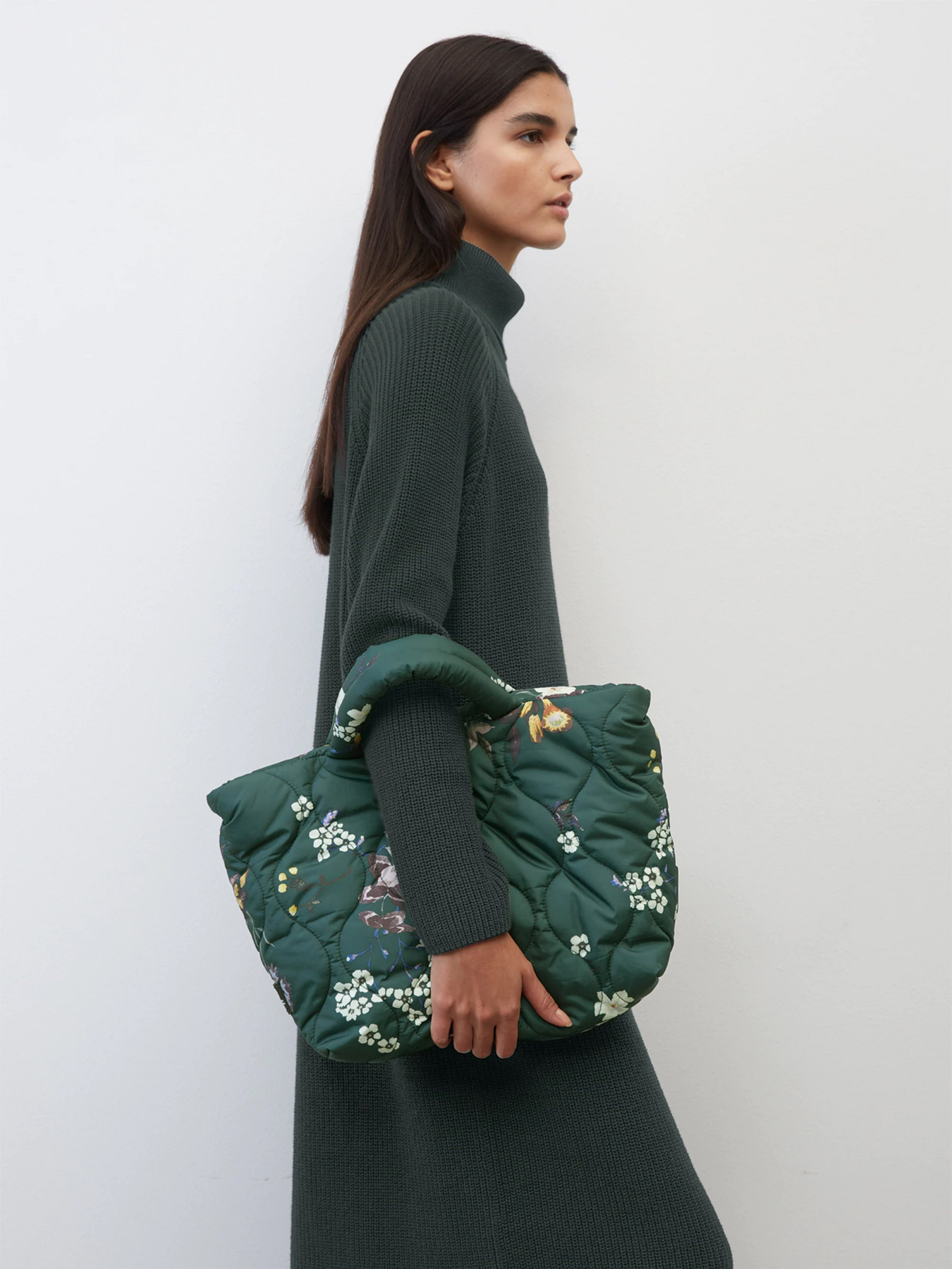 Шоппер Marc O’Polo модель 20919930202625-492 Фото