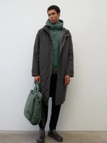 Рюкзак Marc O’Polo X NATIVE UNION модель 229081009046-403 Фото