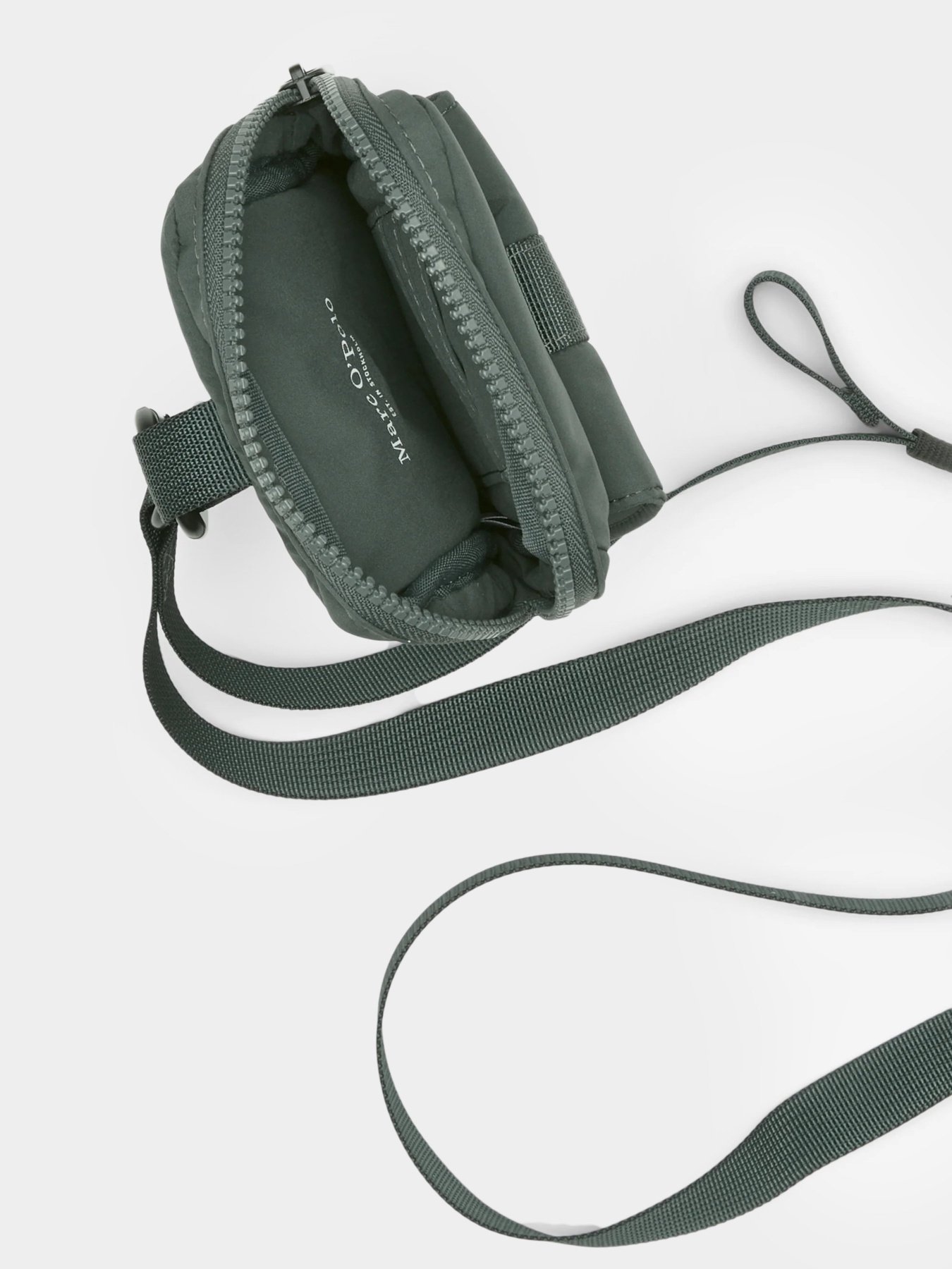 Крос-боді Marc O’Polo X NATIVE UNION модель 229081009048-403 Фото