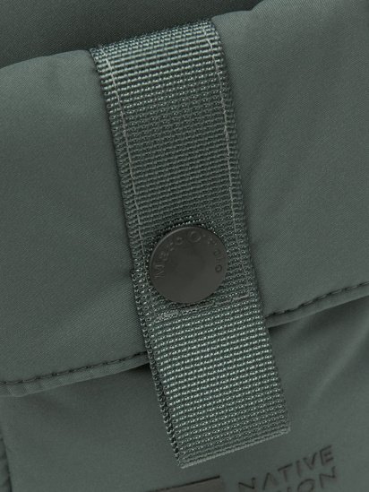 Кросс-боди Marc O’Polo X NATIVE UNION модель 229081009048-403 — фото 5 - INTERTOP